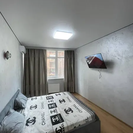 Sky & Sea Atmosfera Rooftop Lounge Arcadia 2 Bedrooms Apartment